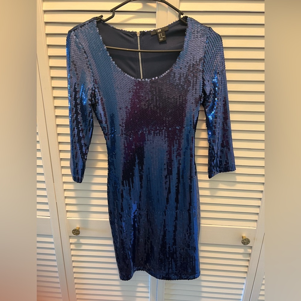 H&M dress